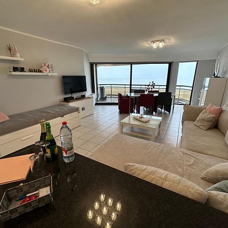 C- View Palace Blankenberge Zewnętrze zdjęcie