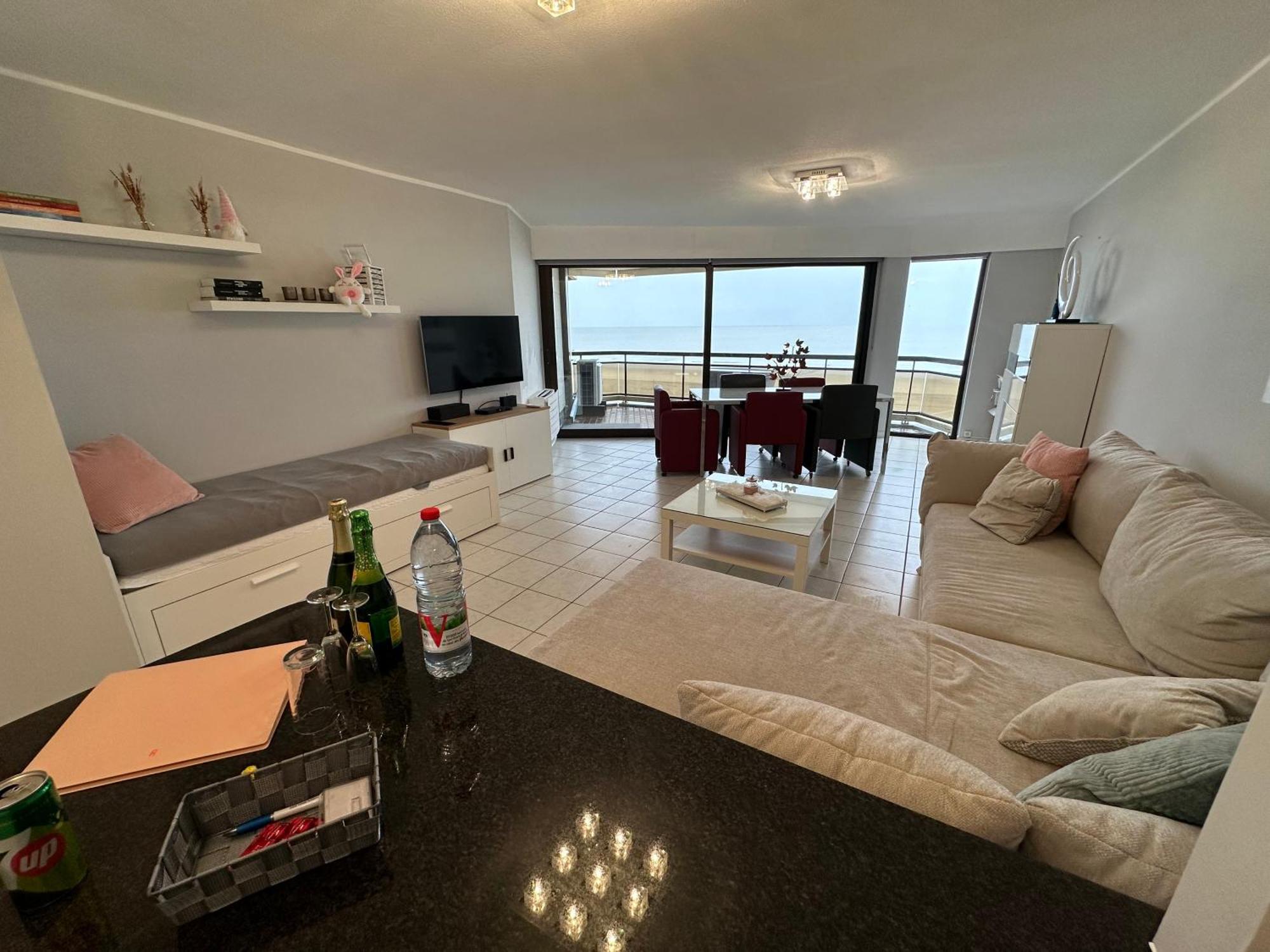 C- View Palace Blankenberge Zewnętrze zdjęcie