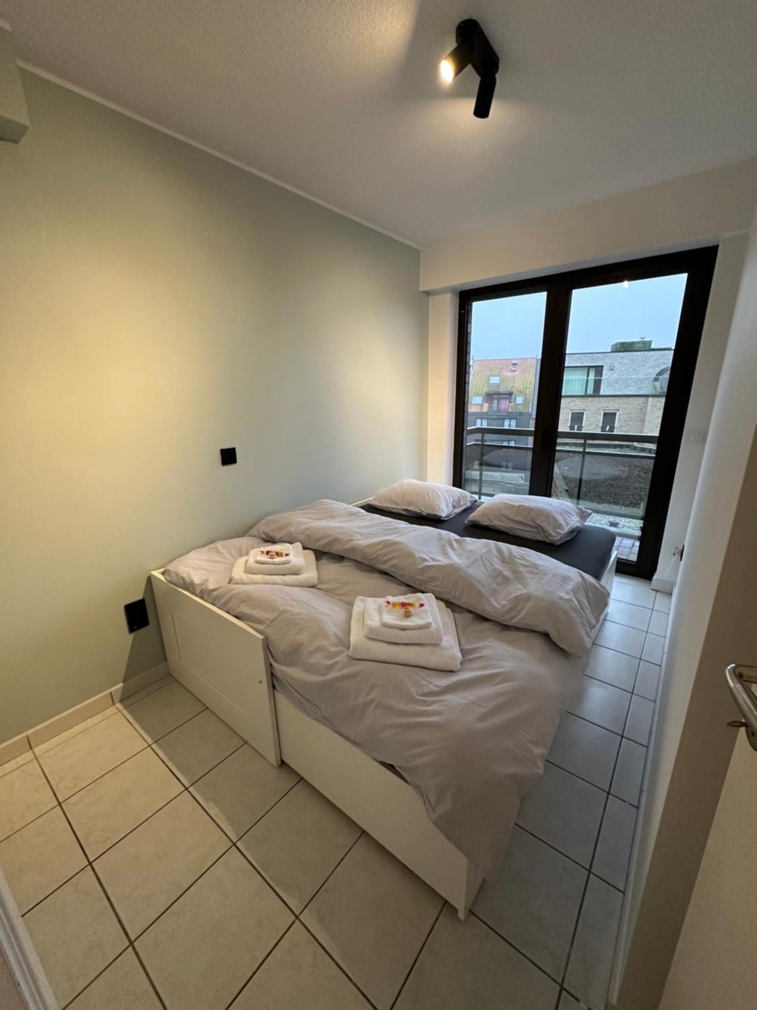 C- View Palace Blankenberge Zewnętrze zdjęcie